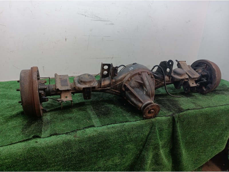 Recambio de diferencial trasero para nissan terrano/terrano.ii (r20) sport referencia OEM IAM 3831169840 3831169840 3831169840