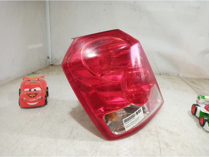 Recambio de piloto trasero izquierdo para chevrolet kalos referencia OEM IAM 300266L 300266L 300266L