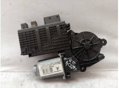 Recambio de motor elevalunas delantero derecho para citroën c4 grand picasso exclusive plus referencia OEM IAM  9682495580 44080