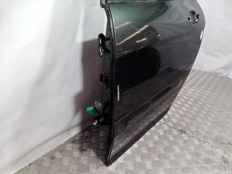 Recambio de puerta trasera izquierda para peugeot 308 confort referencia OEM IAM   