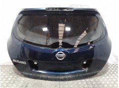 Recambio de porton trasero para nissan murano (z50) básico referencia OEM IAM 90100CC39C  