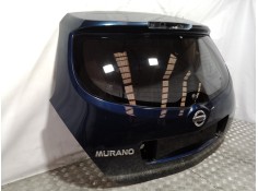 Recambio de porton trasero para nissan murano (z50) básico referencia OEM IAM 90100CC39C   2