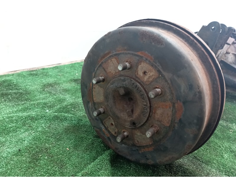 Recambio de diferencial trasero para nissan terrano/terrano.ii (r20) sport referencia OEM IAM 3831169840 3831169840 3831169840