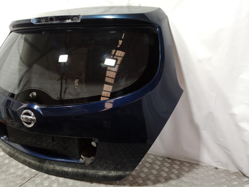 Recambio de porton trasero para nissan murano (z50) básico referencia OEM IAM 90100CC39C  