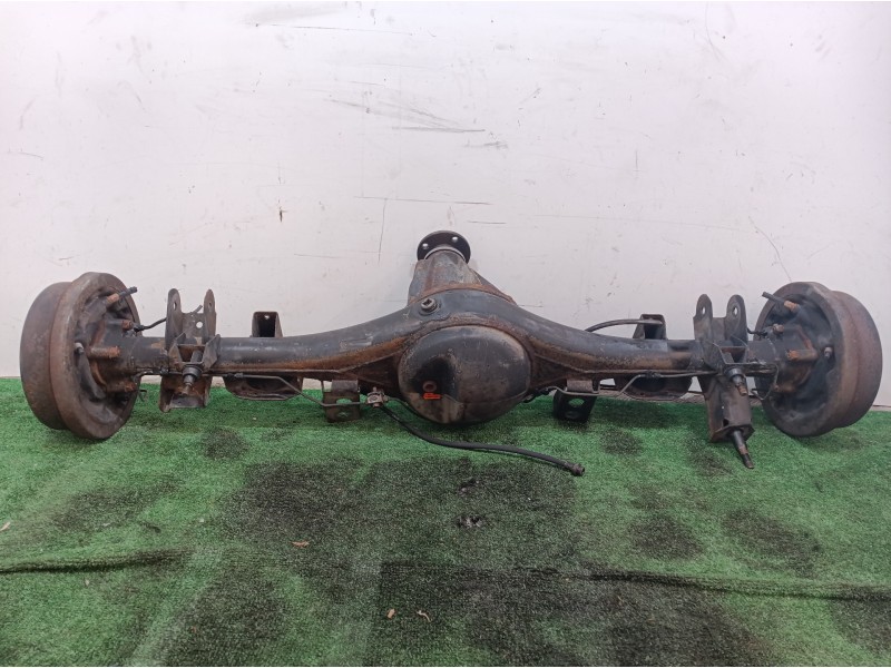 Recambio de diferencial trasero para nissan terrano/terrano.ii (r20) sport referencia OEM IAM 3831169840 3831169840 3831169840