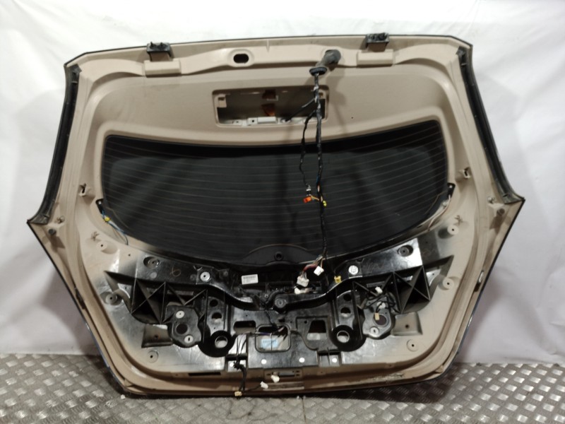 Recambio de porton trasero para nissan murano (z50) básico referencia OEM IAM 90100CC39C  