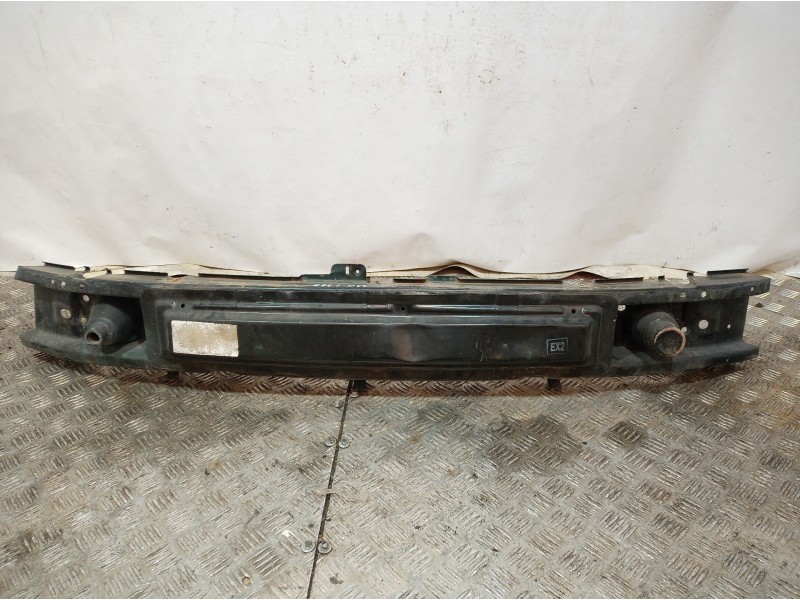 Recambio de refuerzo paragolpes delantero para volkswagen polo berlina (6n1) air referencia OEM IAM 6N0805551 6N0805551 6N080555