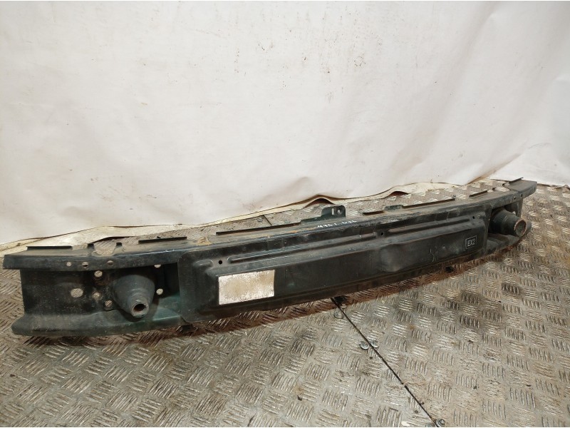 Recambio de refuerzo paragolpes delantero para volkswagen polo berlina (6n1) air referencia OEM IAM 6N0805551 6N0805551 6N080555