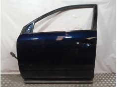 Recambio de puerta delantera izquierda para nissan murano (z50) básico referencia OEM IAM H010ACC0MB  