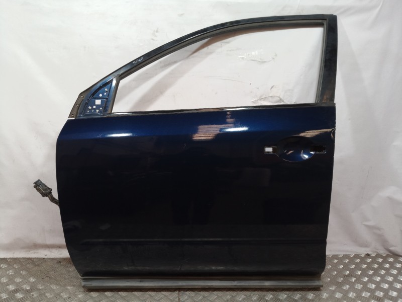 Recambio de puerta delantera izquierda para nissan murano (z50) básico referencia OEM IAM H010ACC0MB  
