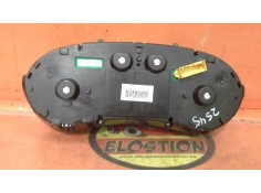 Recambio de cuadro instrumentos para peugeot 308 confort referencia OEM IAM 9665107480 9665107480 9665107480 2