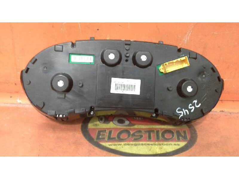 Recambio de cuadro instrumentos para peugeot 308 confort referencia OEM IAM 9665107480 9665107480 9665107480