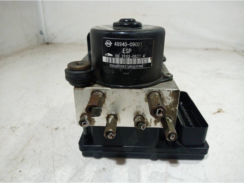 Recambio de abs para ssangyong kyron 200 xdi 2wd referencia OEM IAM 4894009001 4894009001 4894009001