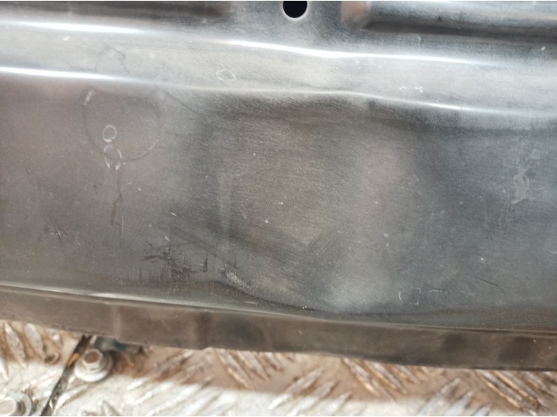 Recambio de refuerzo paragolpes delantero para volkswagen polo berlina (6n1) air referencia OEM IAM 6N0805551 6N0805551 6N080555