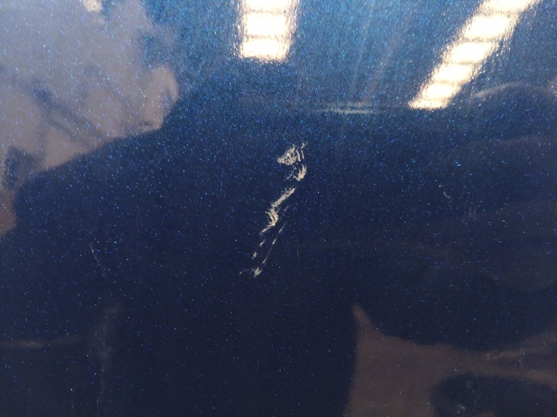 Recambio de puerta delantera izquierda para nissan murano (z50) básico referencia OEM IAM H010ACC0MB  