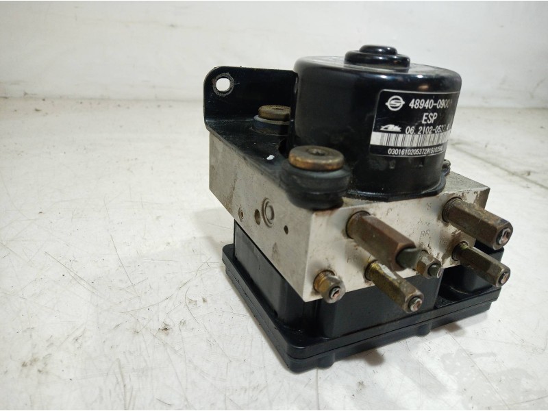 Recambio de abs para ssangyong kyron 200 xdi 2wd referencia OEM IAM 4894009001 4894009001 4894009001