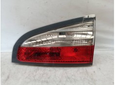 Recambio de piloto trasero derecho interior para ford s-max (ca1) trend referencia OEM IAM 6M2113A602AK 6M2113A602AK 6M2113A602A