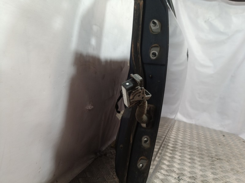 Recambio de puerta delantera izquierda para nissan murano (z50) básico referencia OEM IAM H010ACC0MB  