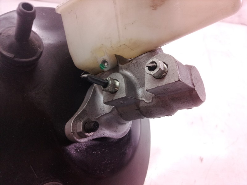 Recambio de servofreno para toyota yaris active referencia OEM IAM 472000D360A 472000D360 472000D360