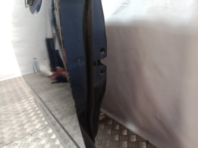 Recambio de puerta delantera izquierda para nissan murano (z50) básico referencia OEM IAM H010ACC0MB  