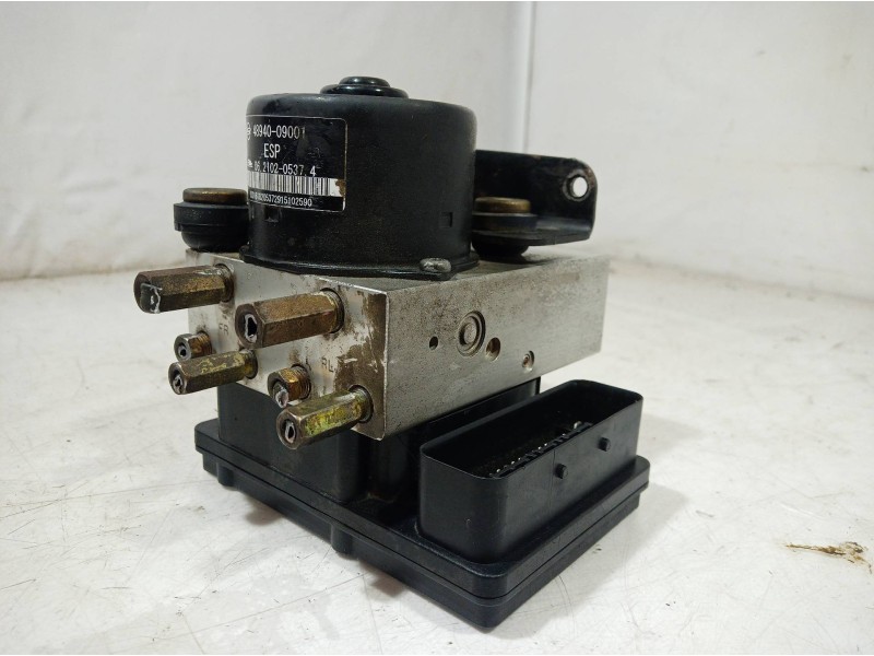 Recambio de abs para ssangyong kyron 200 xdi 2wd referencia OEM IAM 4894009001 4894009001 4894009001