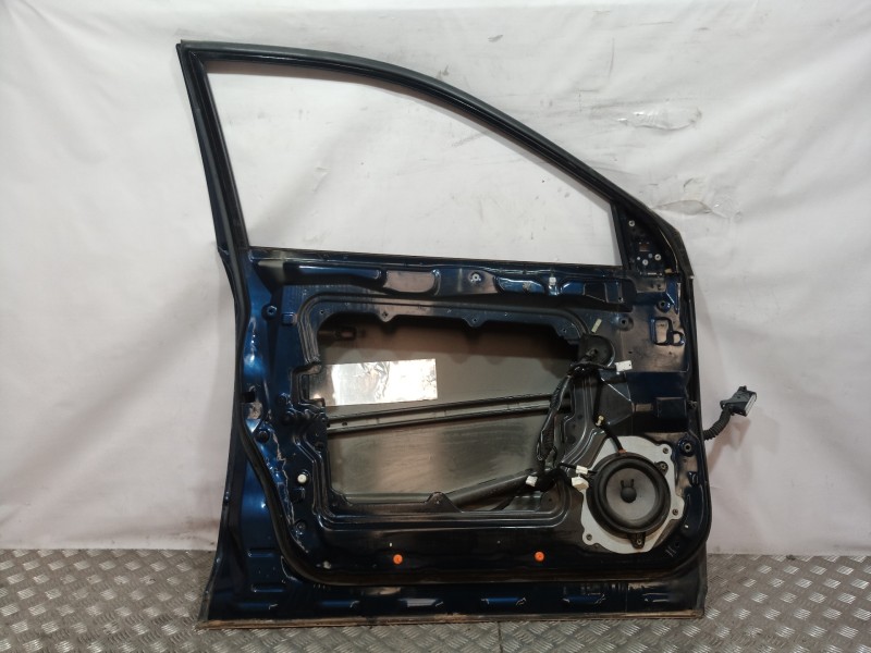 Recambio de puerta delantera izquierda para nissan murano (z50) básico referencia OEM IAM H010ACC0MB  