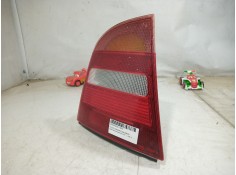 Recambio de piloto trasero izquierdo para skoda octavia berlina (1u2) referencia OEM IAM 1U6945111 1U6945111 1U6945111 2