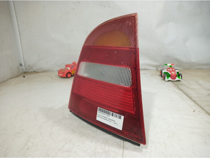 Recambio de piloto trasero izquierdo para skoda octavia berlina (1u2) referencia OEM IAM 1U6945111 1U6945111 1U6945111