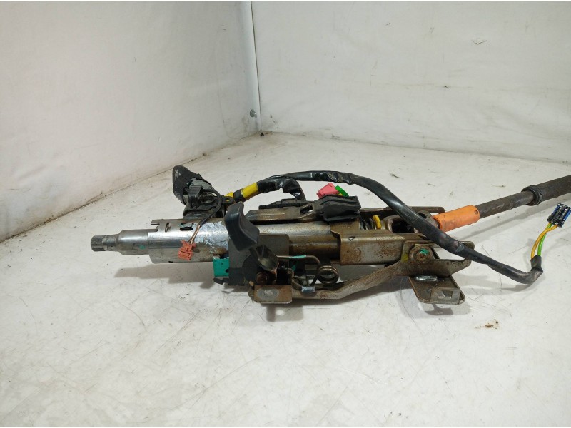 Recambio de columna direccion para citroën c3 pluriel 1.4 exclusive referencia OEM IAM   