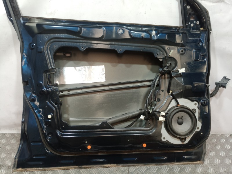 Recambio de puerta delantera izquierda para nissan murano (z50) básico referencia OEM IAM H010ACC0MB  