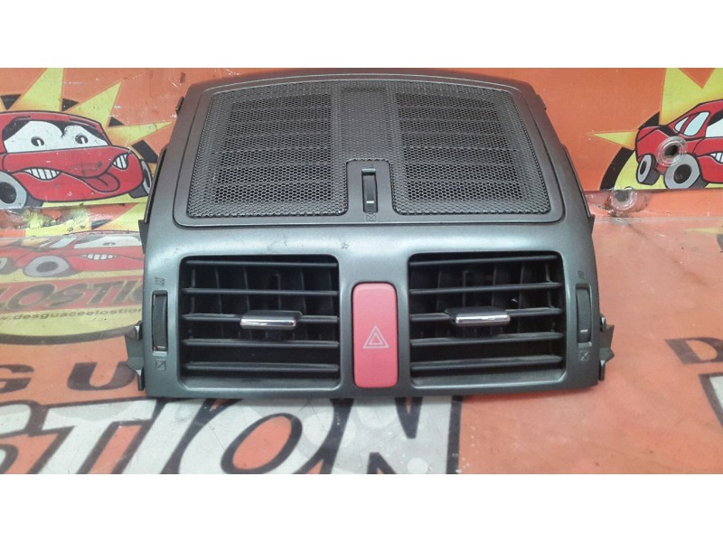 Recambio de aireador para toyota auris sport referencia OEM IAM   