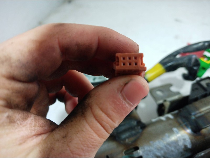 Recambio de columna direccion para citroën c3 pluriel 1.4 exclusive referencia OEM IAM   