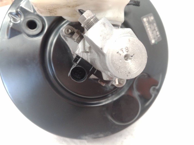 Recambio de servofreno para volkswagen touran (1t2) traveller referencia OEM IAM 1T1614105S 1T1614105S 1T1614105S