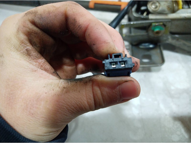 Recambio de columna direccion para citroën c3 pluriel 1.4 exclusive referencia OEM IAM   