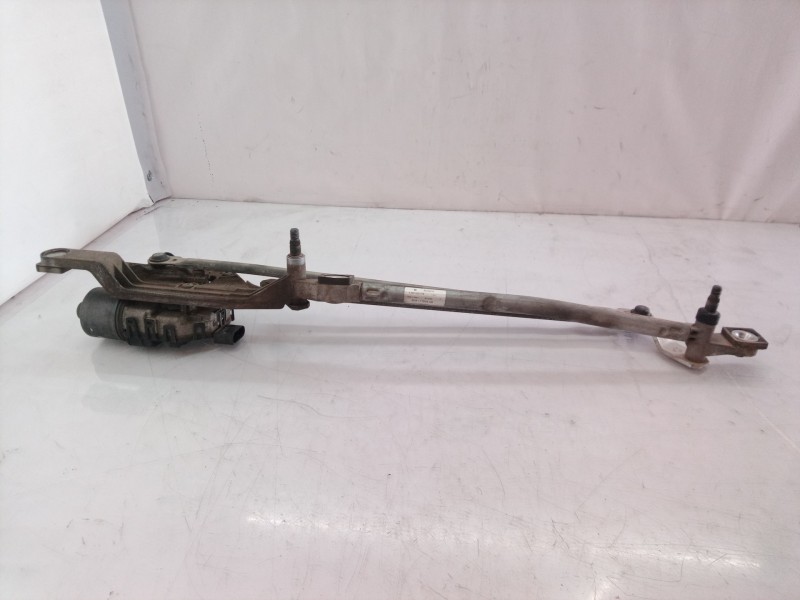 Recambio de motor limpia delantero para ford focus berlina (cap) trend referencia OEM IAM 3397020776 3397020776 4M5117504