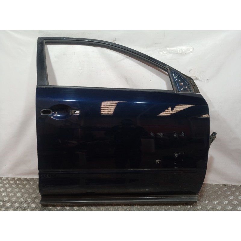 Recambio de puerta trasera derecha para nissan murano (z50) básico referencia OEM IAM H210MCB0MA  