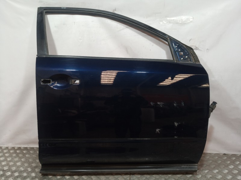 Recambio de puerta trasera derecha para nissan murano (z50) básico referencia OEM IAM H210MCB0MA  