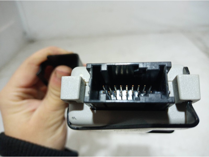 Recambio de modulo electronico para volkswagen touareg (7la) tdi r5 referencia OEM IAM 7L6035729 7L6035729 7L6035729