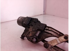 Recambio de motor limpia delantero para ford focus berlina (cap) trend referencia OEM IAM 3397020776 3397020776 4M5117504 2