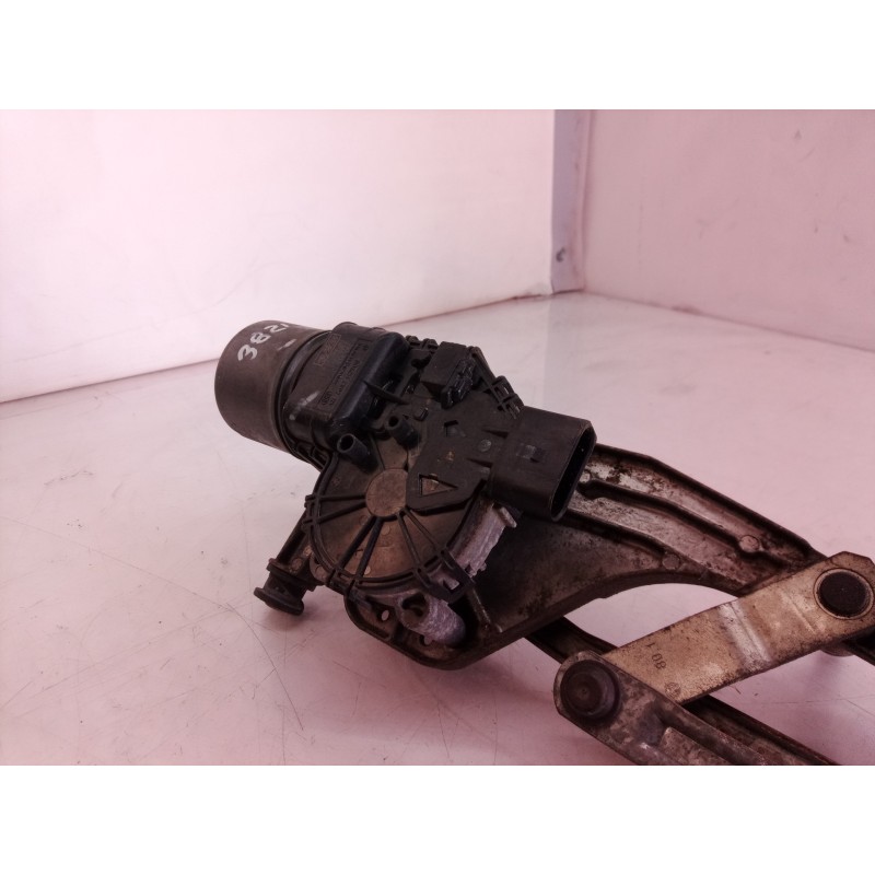 Recambio de motor limpia delantero para ford focus berlina (cap) trend referencia OEM IAM 3397020776 3397020776 4M5117504