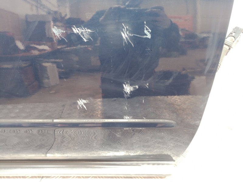 Recambio de puerta trasera derecha para nissan murano (z50) básico referencia OEM IAM H210MCB0MA  