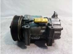 Recambio de compresor aire acondicionado para citroën c3 pluriel 1.4 exclusive referencia OEM IAM 9646273380 9646273380 96462733