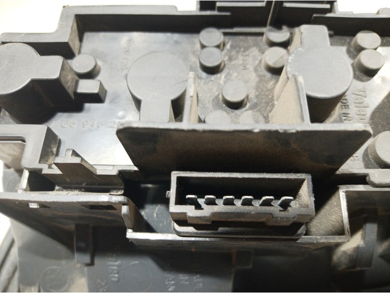 Recambio de piloto trasero izquierdo para skoda octavia berlina (1u2) referencia OEM IAM 1U6945111 1U6945111 1U6945111