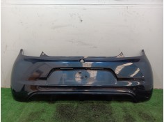 Recambio de paragolpes trasero para peugeot 108 active referencia OEM IAM 3200101162130190100 3200101162130190100 521590H070