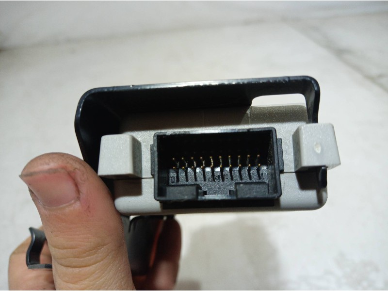 Recambio de modulo electronico para volkswagen touareg (7la) tdi r5 referencia OEM IAM 7L6035729 7L6035729 7L6035729