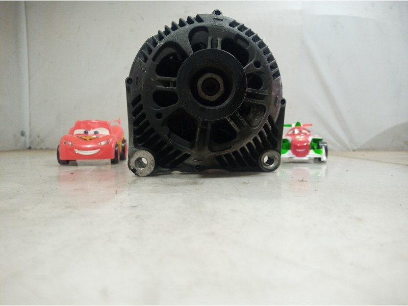 Recambio de alternador para bmw serie 5 berlina (e39) 530d exclusive referencia OEM IAM 7792092 7792092 7792092