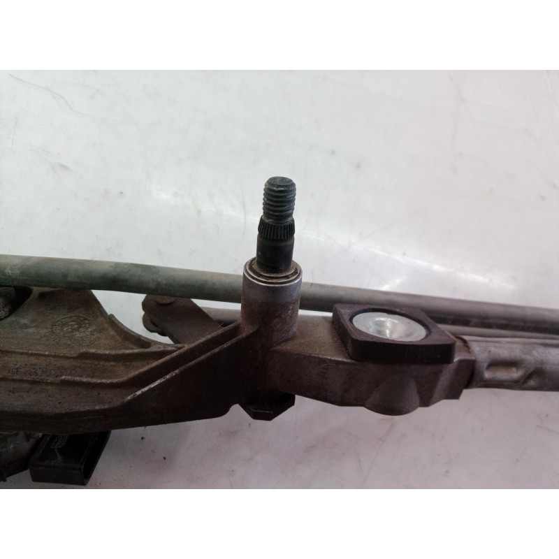 Recambio de motor limpia delantero para ford focus berlina (cap) trend referencia OEM IAM 3397020776 3397020776 4M5117504