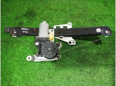 Recambio de elevalunas trasero derecho para volvo s60 berlina 2.4 (103kw) referencia OEM IAM   