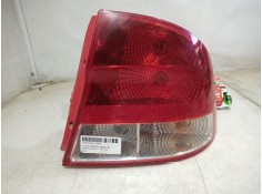 Recambio de piloto trasero derecho para chevrolet kalos referencia OEM IAM   