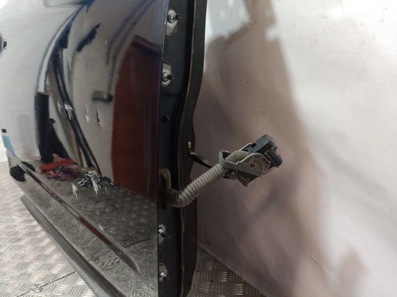 Recambio de puerta trasera derecha para nissan murano (z50) básico referencia OEM IAM H210MCB0MA  